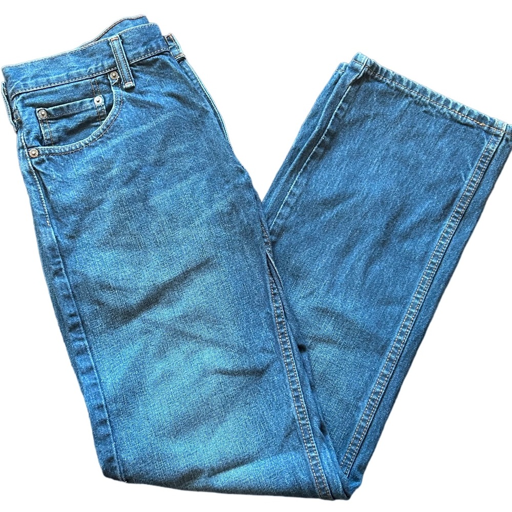 Levi's 559 Relaxed Straight Leg Men's Jeans - Sz 30 x 32